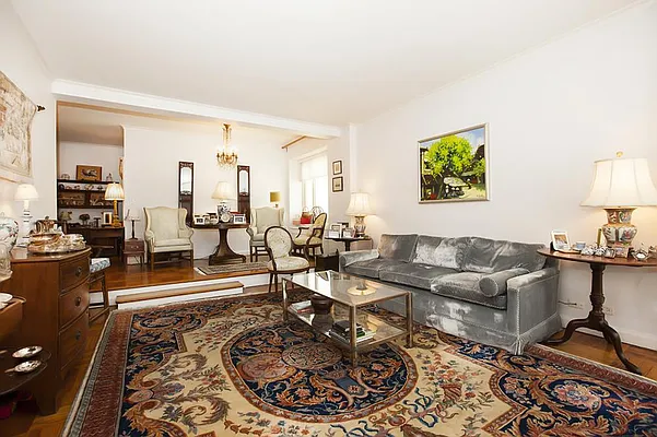 Sold by Olshan Realty | media 2