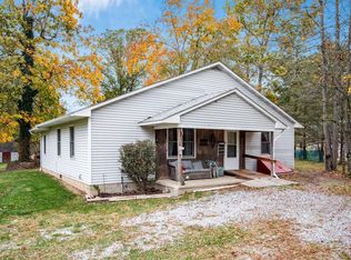 4545 County Road 23, Cardington, OH 43315