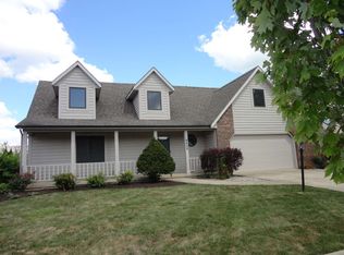 6605 Winsted Ct, Fort Wayne, IN 46815