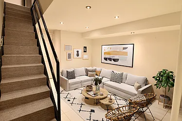 Rented by Bohemia Realty Group