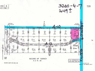 60 On West & #A-12, Lancaster, CA 93534