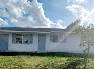 13649 Marquette Blvd, Fort Myers, FL 33905