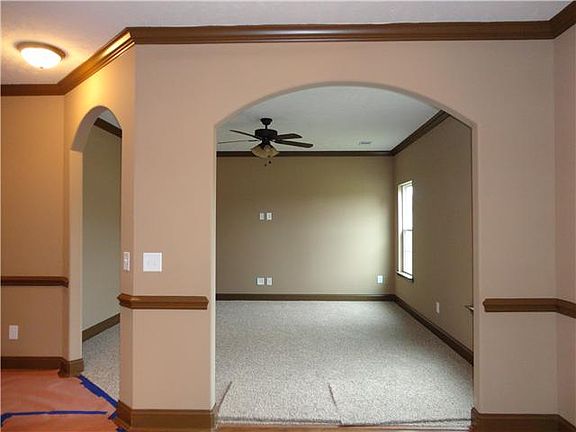 4th image of 111 W Braxton Ln Lot 121