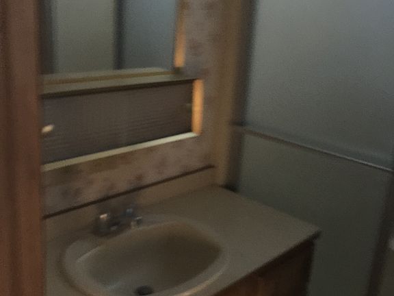 Vanity
