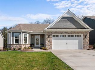 841 Hearthstone Cir, Greensburg, PA 15601