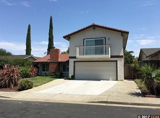4409 Sugar Maple Ct, Concord, CA 94521
