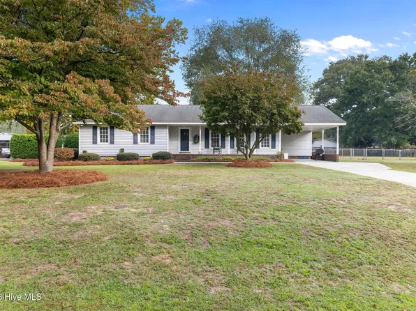 2464 English Squire Drive, Kinston, NC 28504