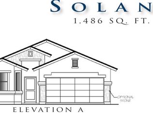 444 Sun Temple Rd, Socorro, TX 79927