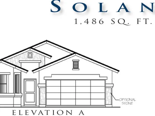 444 Sun Temple Rd, Socorro, TX 79927