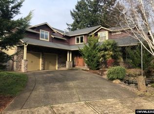 423 Yapa Dr, Silverton, OR