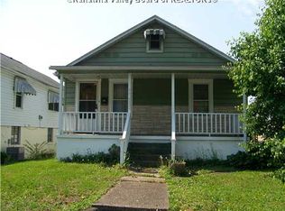3125 7th Ave, Charleston, WV 25387