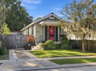 616 Terrace St, Jefferson, LA 70121