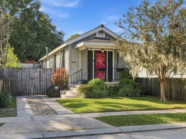 616 Terrace St, Jefferson, LA 70121