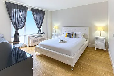 Rented by City View Living