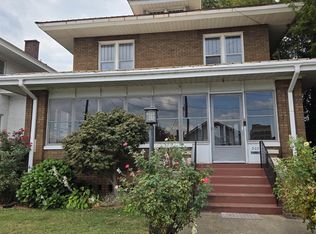 307 Church St, Vincennes, IN 47591