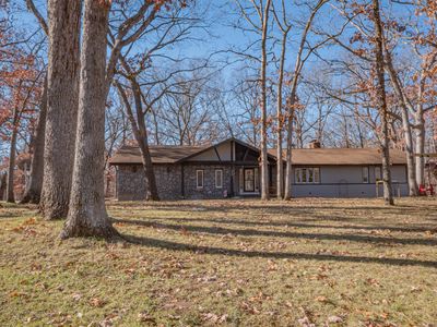 1000 Timberline Rd, Moberly, MO, 65270