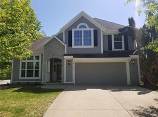 18157 W 155th Ter, Olathe, KS 66062