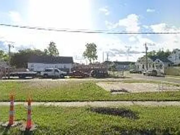 2444 Elysian Fields Ave, New Orleans, LA 70117
