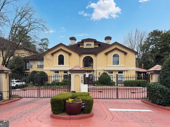 3777 Peachtree Rd NE, Brookhaven, GA 30319