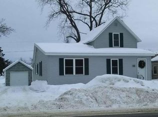 633 E Broadway St, Blair, WI 54616