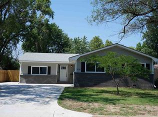 1116 W 30th St S, Wichita, KS 67217