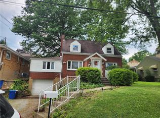 5920 Rodgers St, Pittsburgh, PA 15207