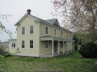 9024 Glady Fork Rd, Spotsylvania, VA 22551