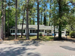 310 Singleton Ave, Kingstree, SC 29556