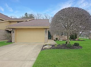 1527 Tamarack Dr, Schererville, IN 46375