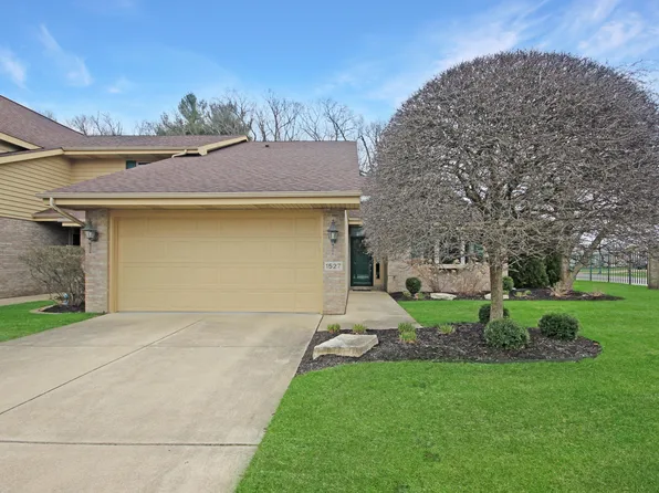 1527 Tamarack Dr, Schererville, IN 46375