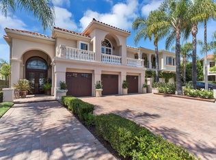 5 San Rafael Pl, Laguna Niguel, CA 92677