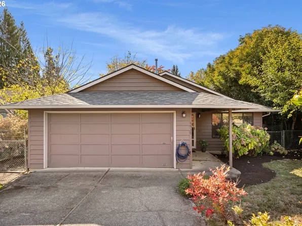 4538 SW Wood Pkwy, Portland, OR 97219