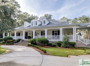 15 Cardinal Rd, Savannah, GA 31406