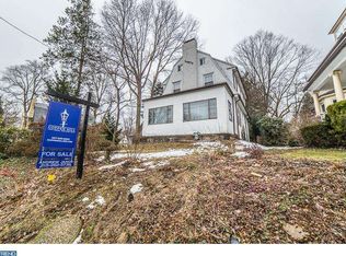 150 Owen Ave, Lansdowne, PA 19050