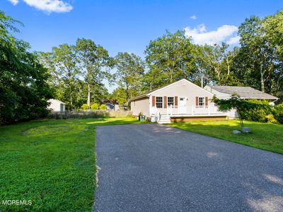 483 Lake Barnegat Drive S, Forked River, NJ, 08731
