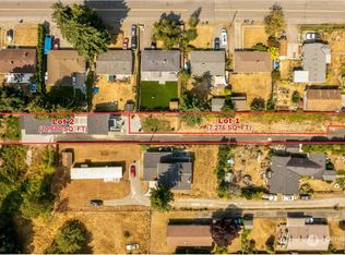 11415 12th Ave SW, Seattle, WA 98146