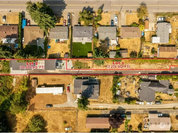11415 12th Avenue SW, Seattle, WA 98146