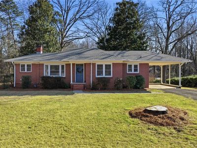 51 Griffith Ave, Jasper, GA, 30143