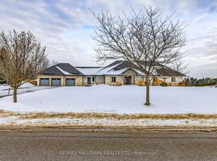 67 Grayfield Dr, Whitchurch Stouffville, ON L4A 0B1