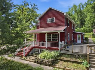 6113 Valencia Rd, Valencia, PA 16059