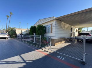 Samoa Village Mobile Home Estates, Ontario, CA 91761