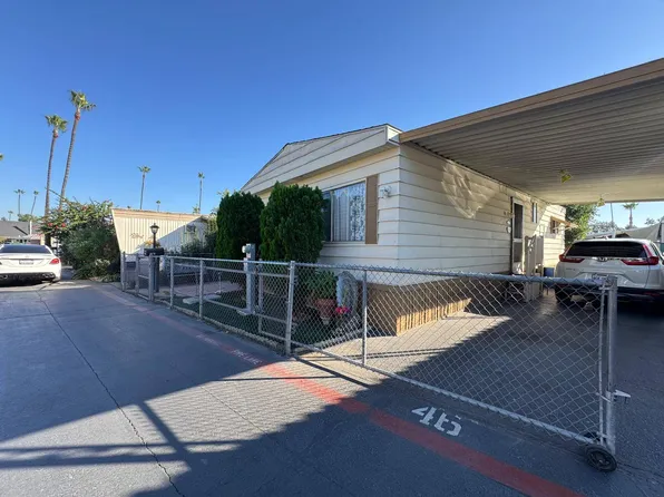 310 E Philadelphia St Space 46, Ontario, CA 91761