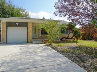 1134 S Fabrique Dr, Wichita, KS 67218