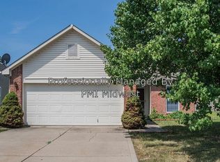 5834 Long Ridge Pl, Indianapolis, IN 46221
