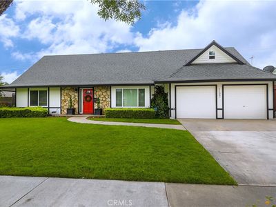 11387 Poplar St, Loma Linda, CA, 92354