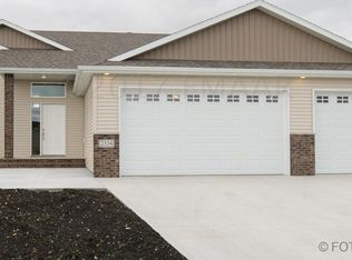 2334 12th St W, West Fargo, ND 58078