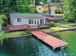 6819 Olive Avenue, Stanwood, WA 98292