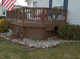 3687 Silverlake, White Lake, MI 48383