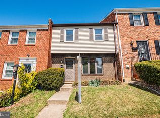 200 Gold Kettle Dr, Gaithersburg, MD 20878