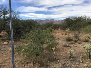 1735 Circulo Suecia #15, Rio Rico, AZ 85648